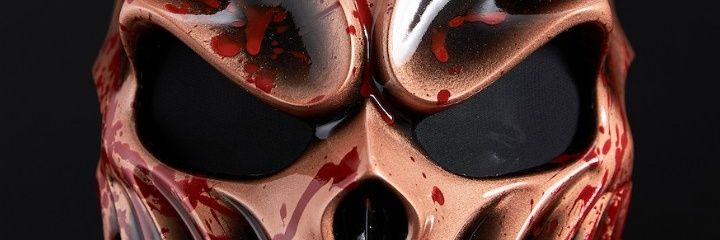 Psychomaggot8's profile banner image