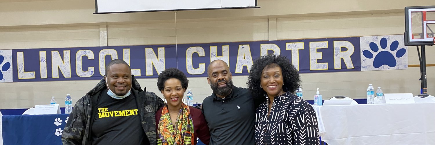 Edquina Washington banner