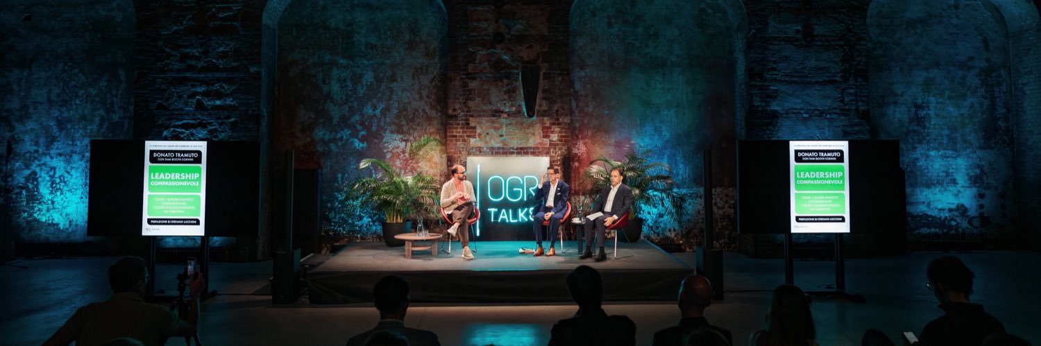 Alessandro Di Stefano banner