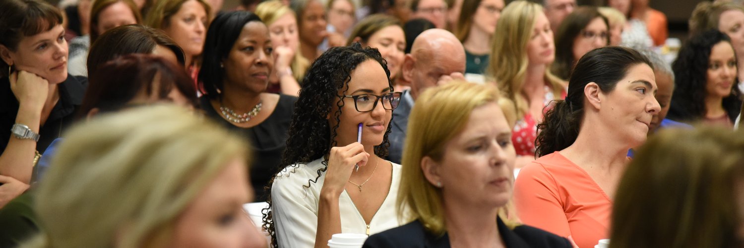 Nonprofit Leadership Center banner