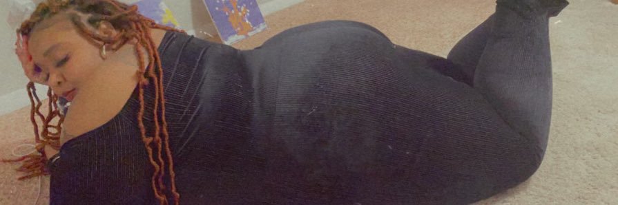 Big Fine 🧡 x Tuca 🦜 banner