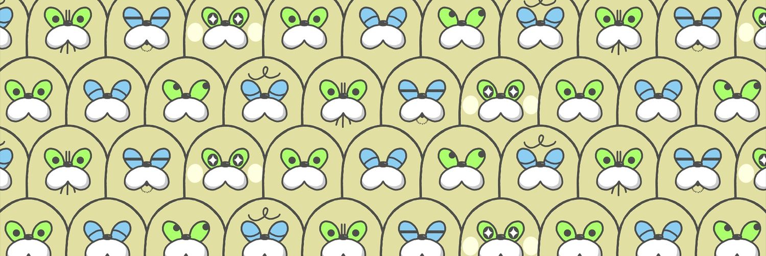 ハナモ's banner