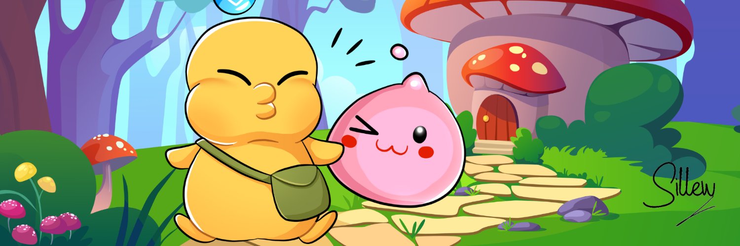 Sillewx's profile banner image