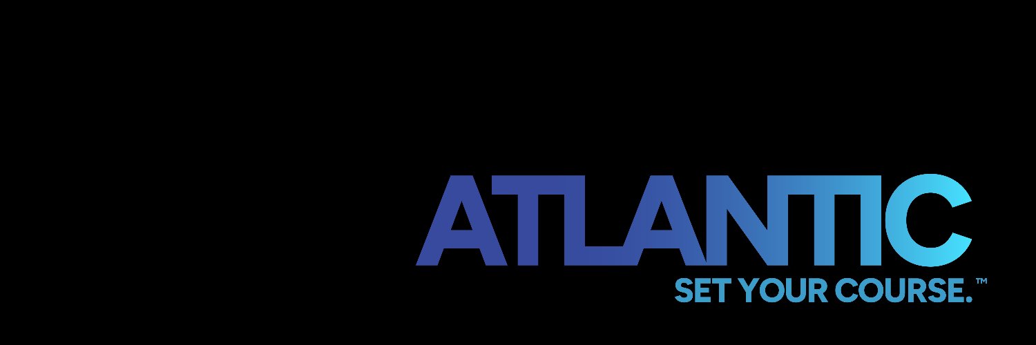 Atlantic Training banner