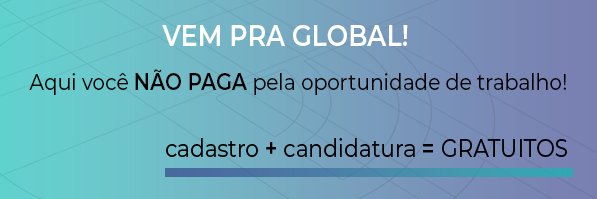Globalempregos's profile banner image