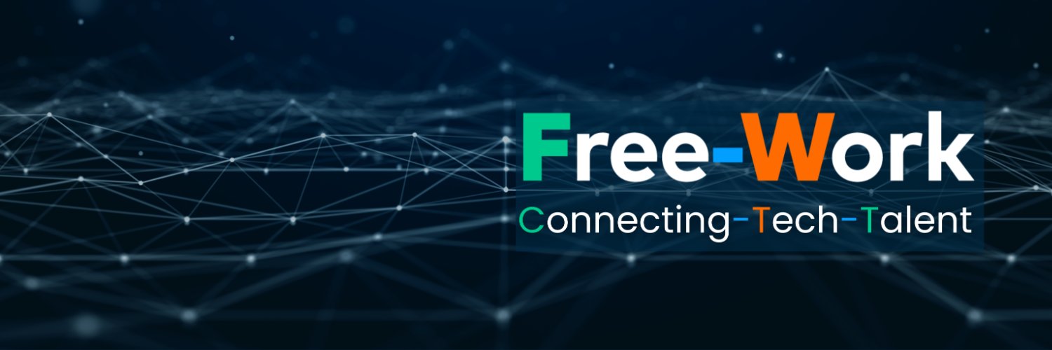 Free-Work UK banner