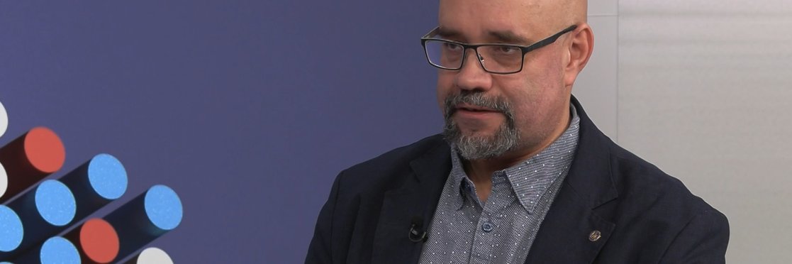 Vojtěch Bednář banner