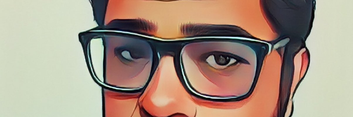 HridayGopal's profile banner image