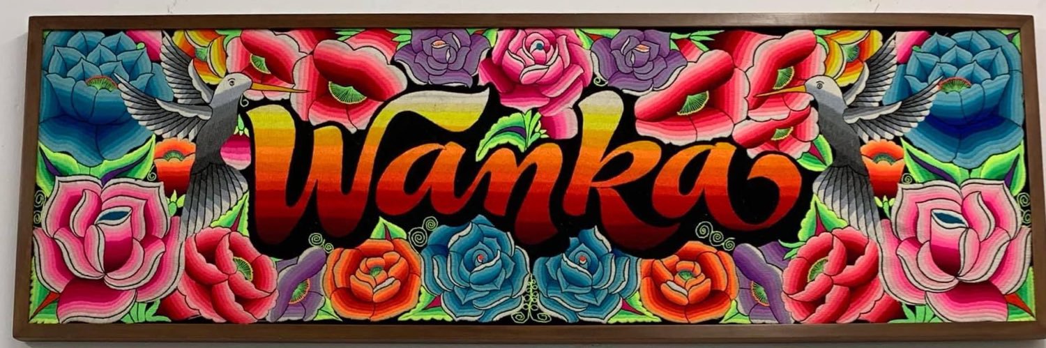 Alejandro Hidalgo banner