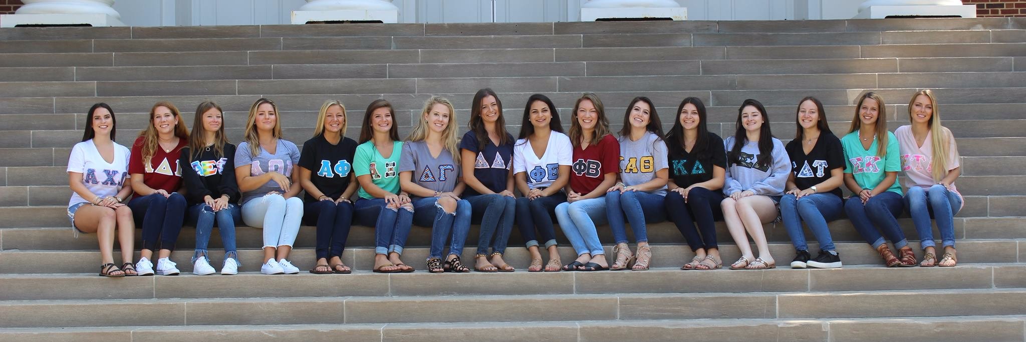 UMDPanhellenic's profile banner image