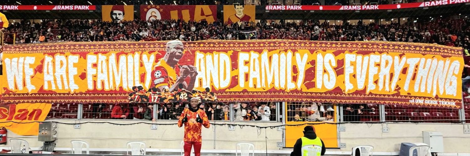 Sadece Galatasaray🌟🌟🌟🌟🌟 banner