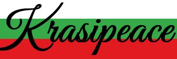 krasipeace's profile banner image