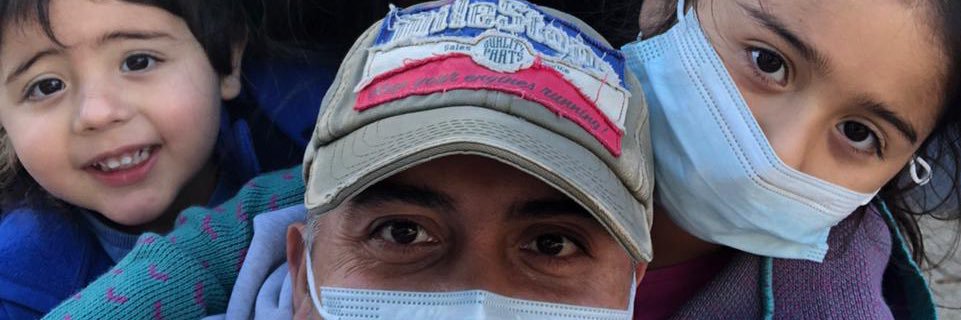 ANDRES VASQUEZ banner