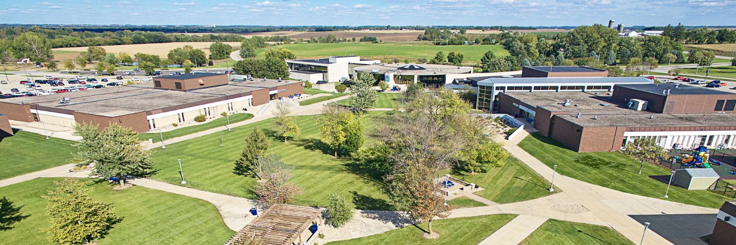 Hawkeye Community College (HawkeyeCollege) / Twitter