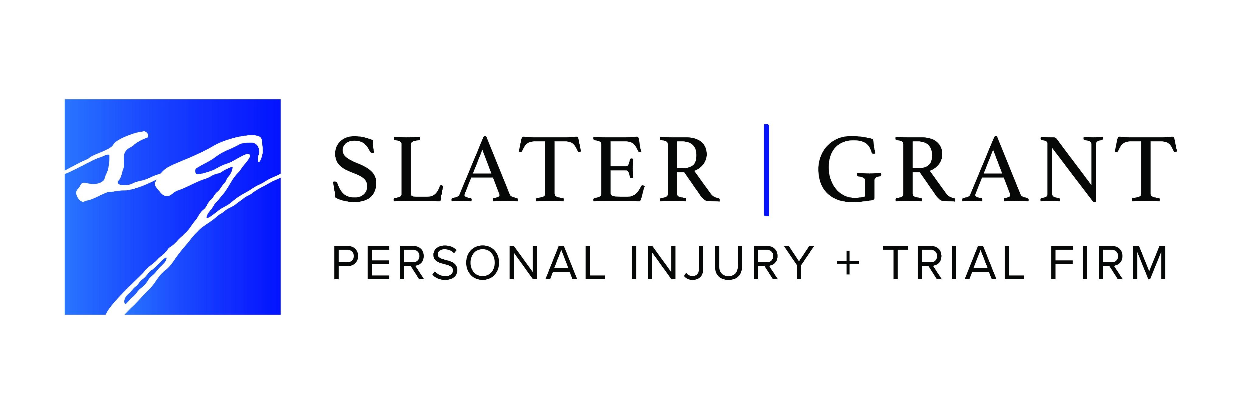 Scott Slater banner