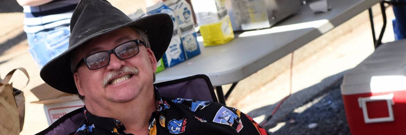 Schobob's profile banner image