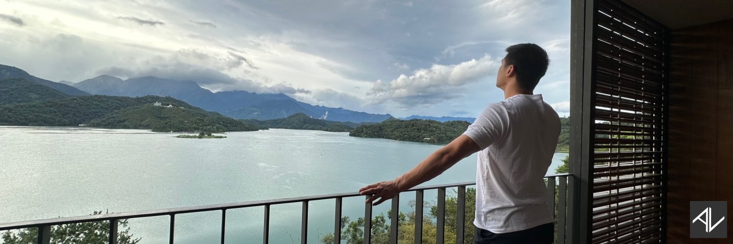 aaronlynnme's profile banner image