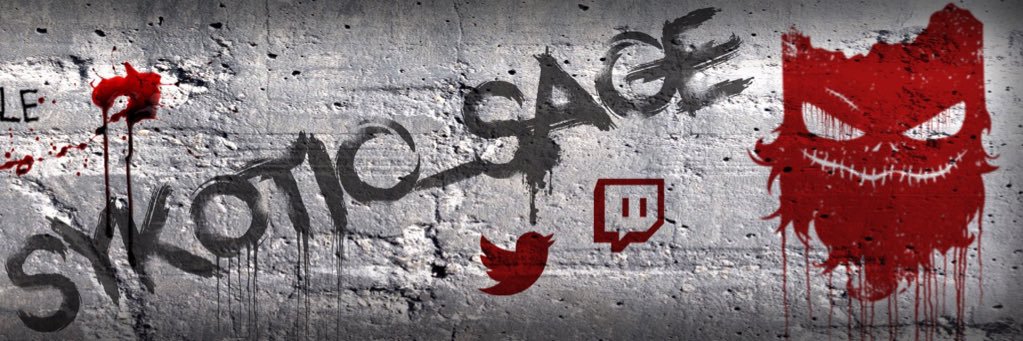 SyKoTiC_SaGE's profile banner image