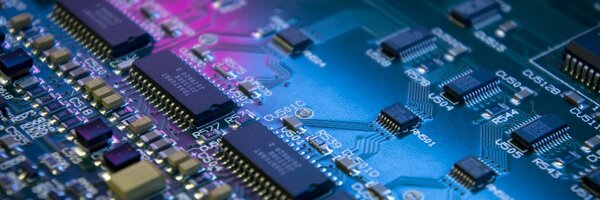 macmade Profile Banner