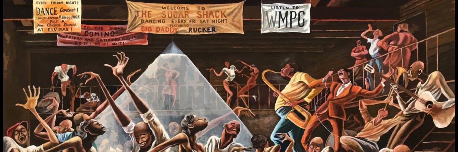 Phillip Tucker banner