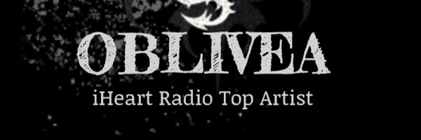 oblivea Profile Banner