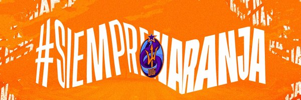 Deportivo La Guaira 🔱 Profile Banner