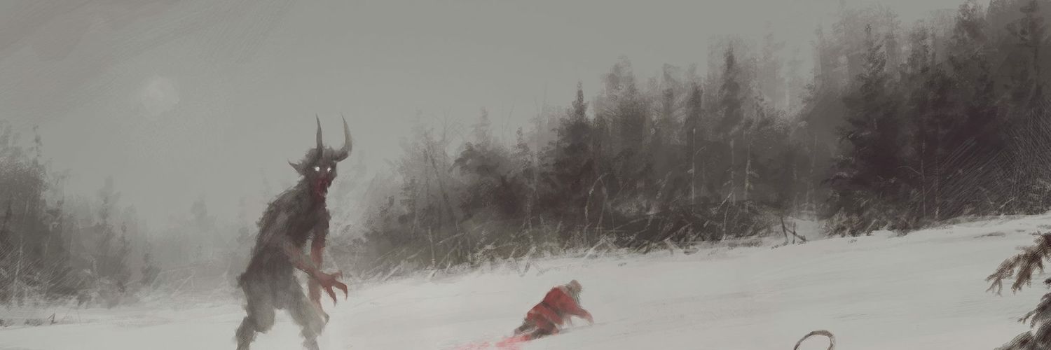 Dymir769's profile banner image