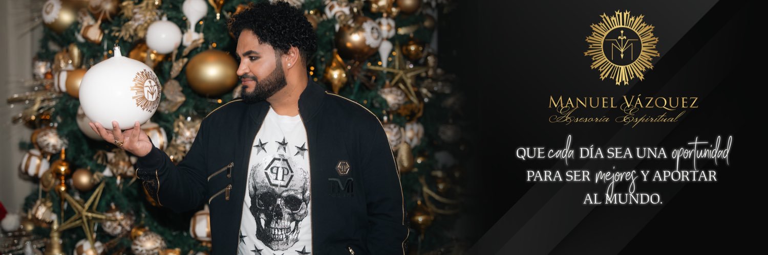 ManuelVazquez's profile banner image