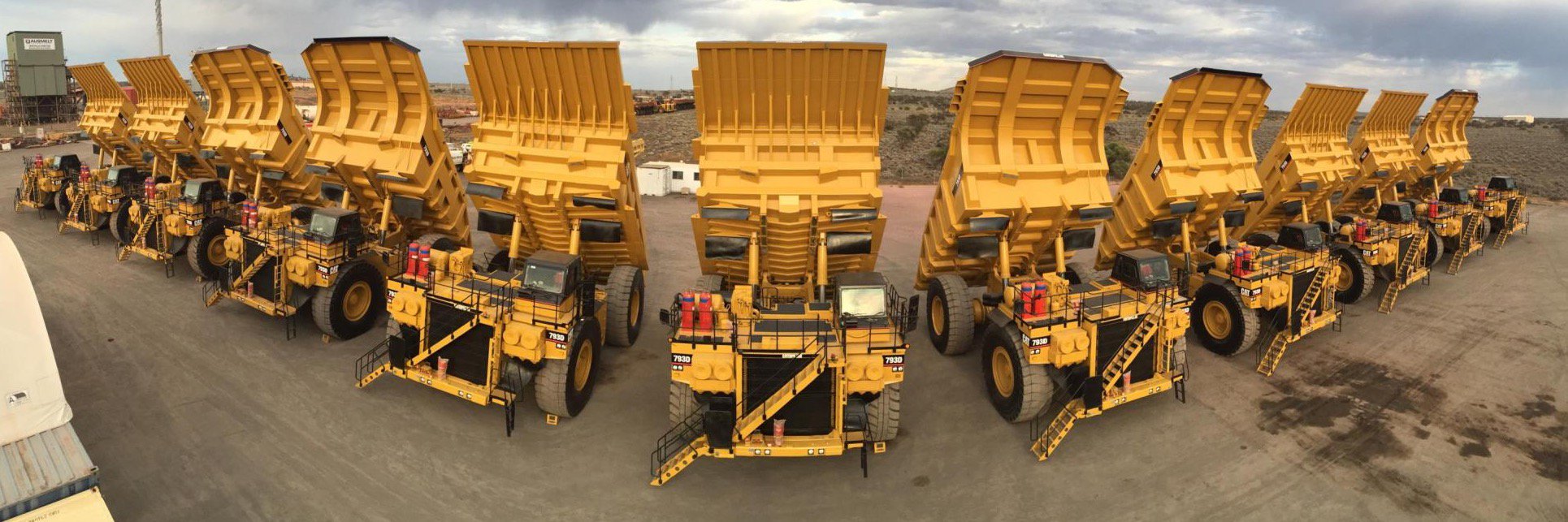 evansequipment's profile banner image