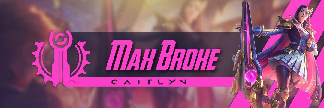 MaxBroke | banner