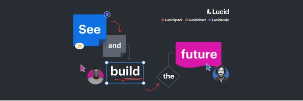 LucidSoftware Profile Banner