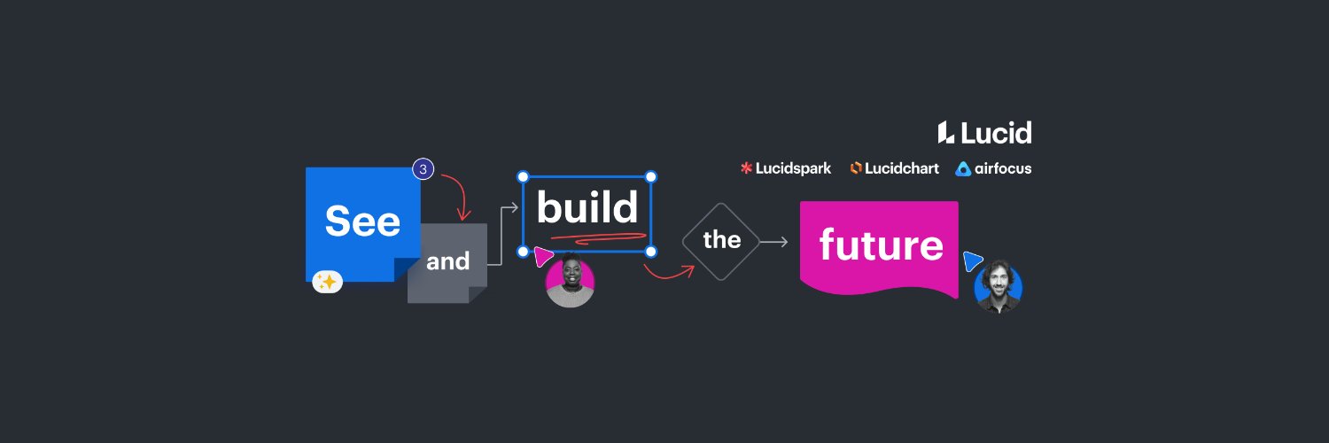 Lucid Software banner