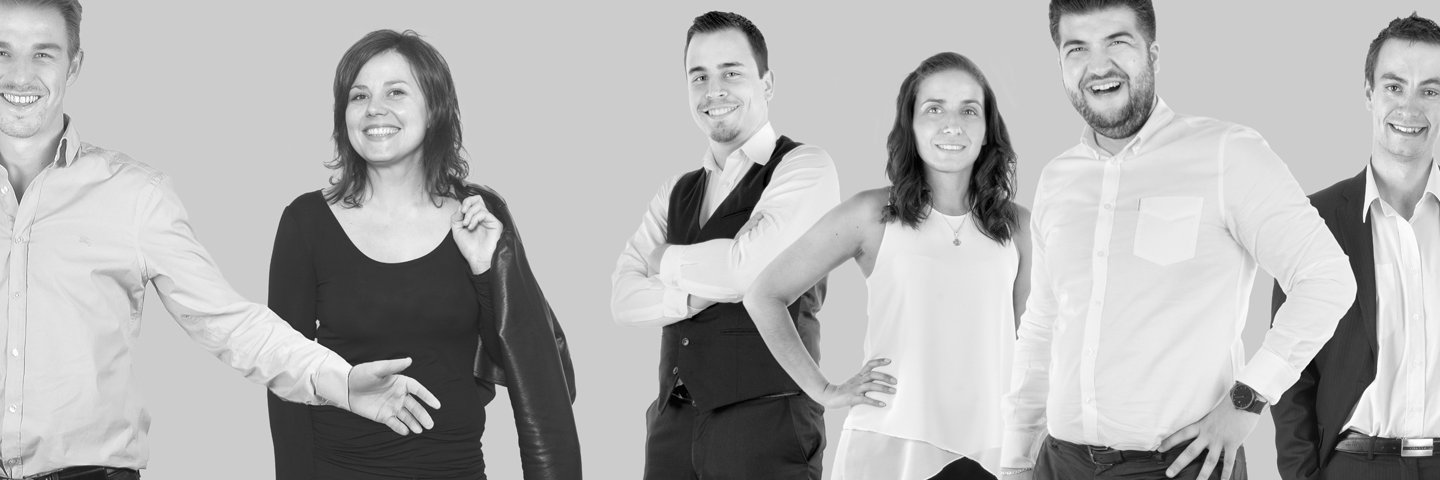 Net4All banner