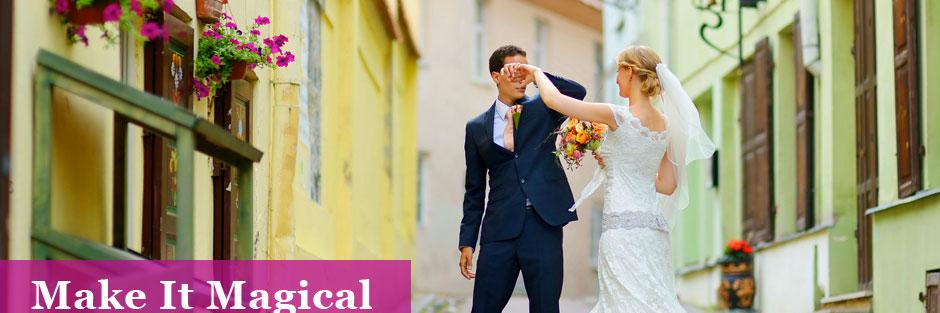 Best Wedding Dances banner