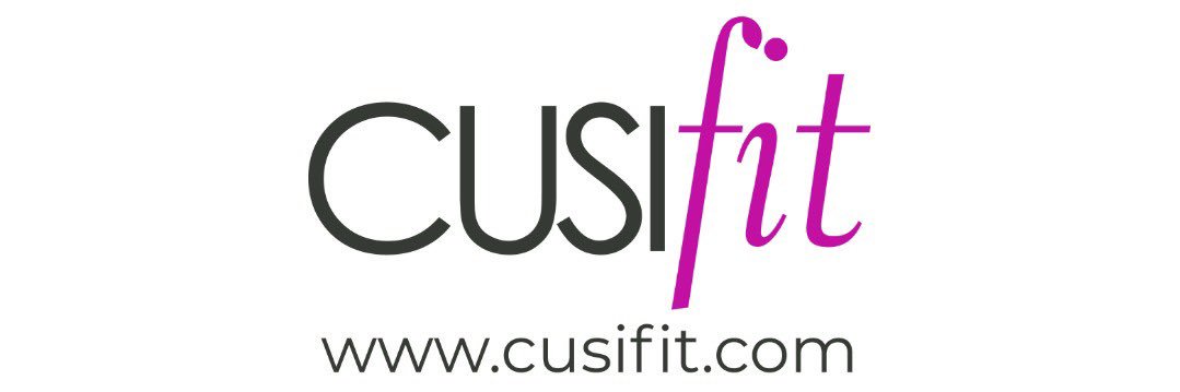 CusiFit banner