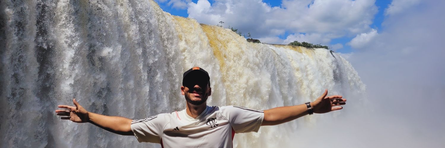 flsfredylee's profile banner image