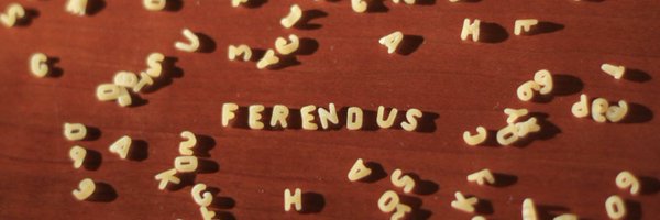 ferendus Profile Banner