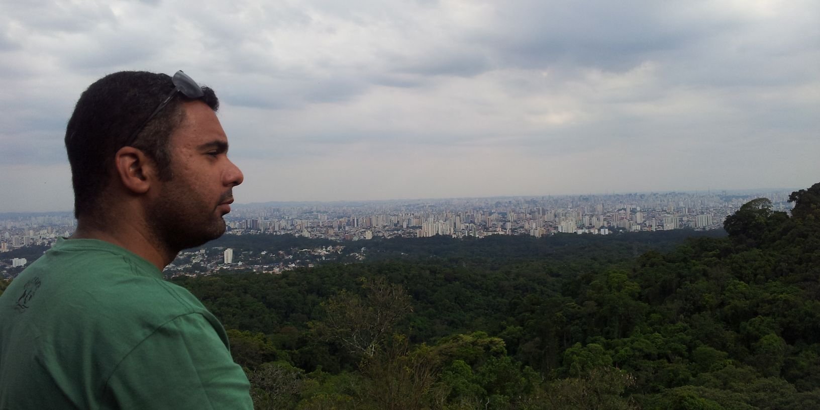 wqueles's profile banner image