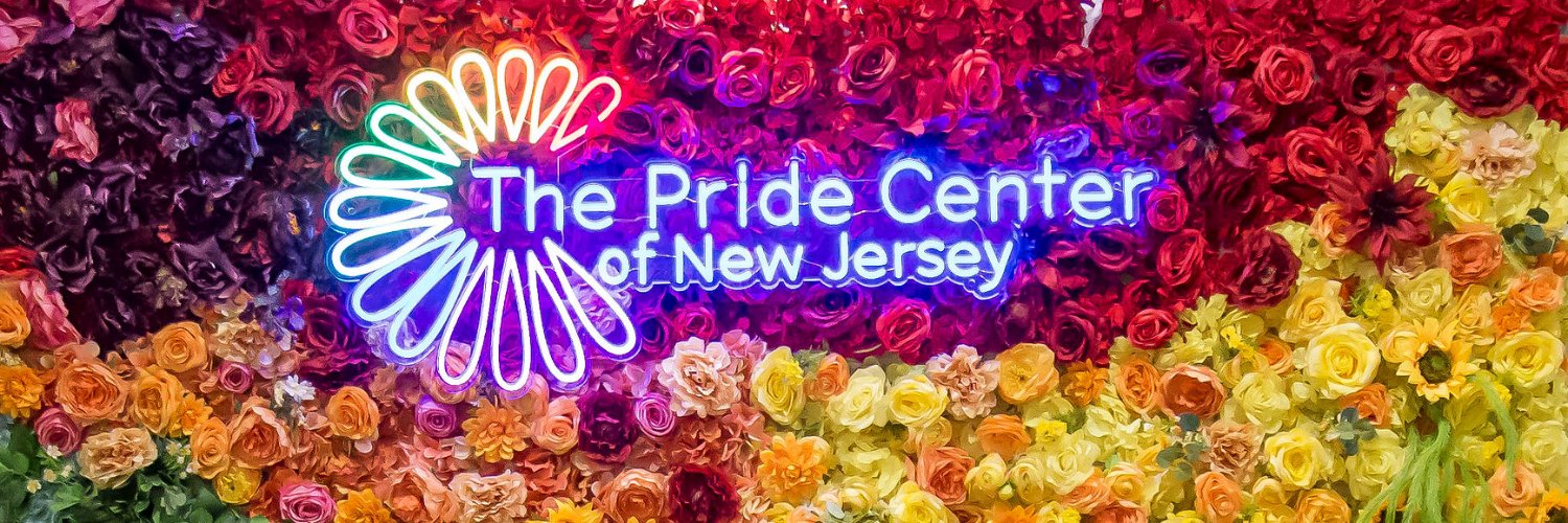 pridecenternj's profile banner image
