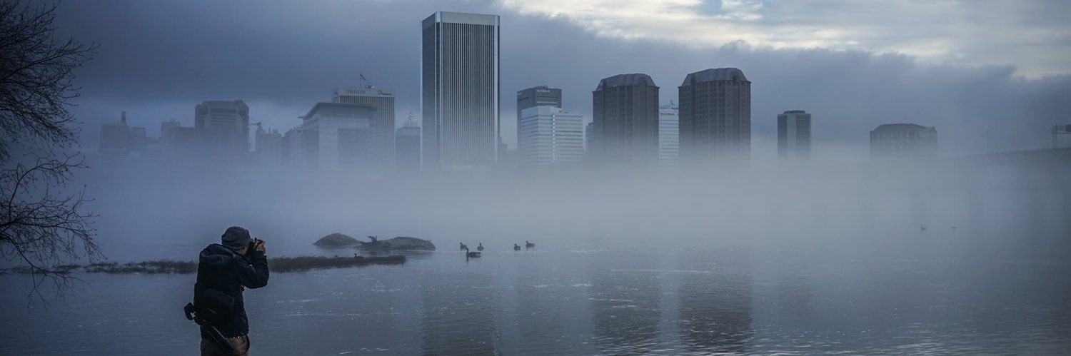Richmond Grid banner