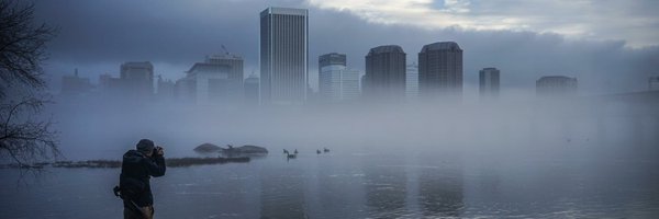 RichmondGrid Profile Banner