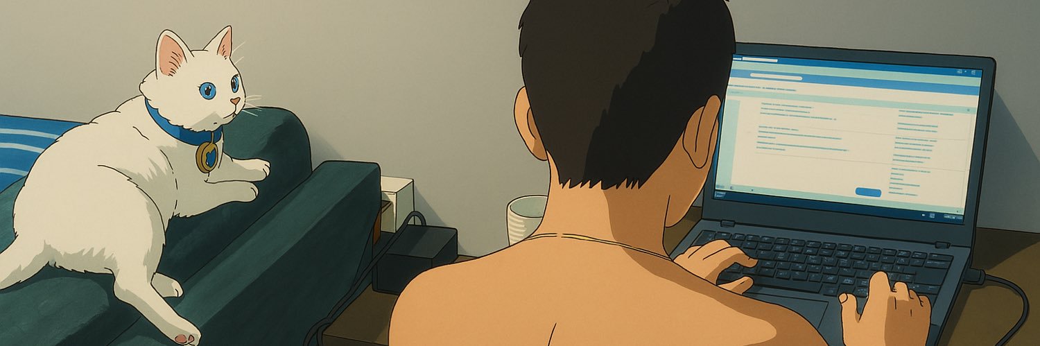 ocaioverso's profile banner image