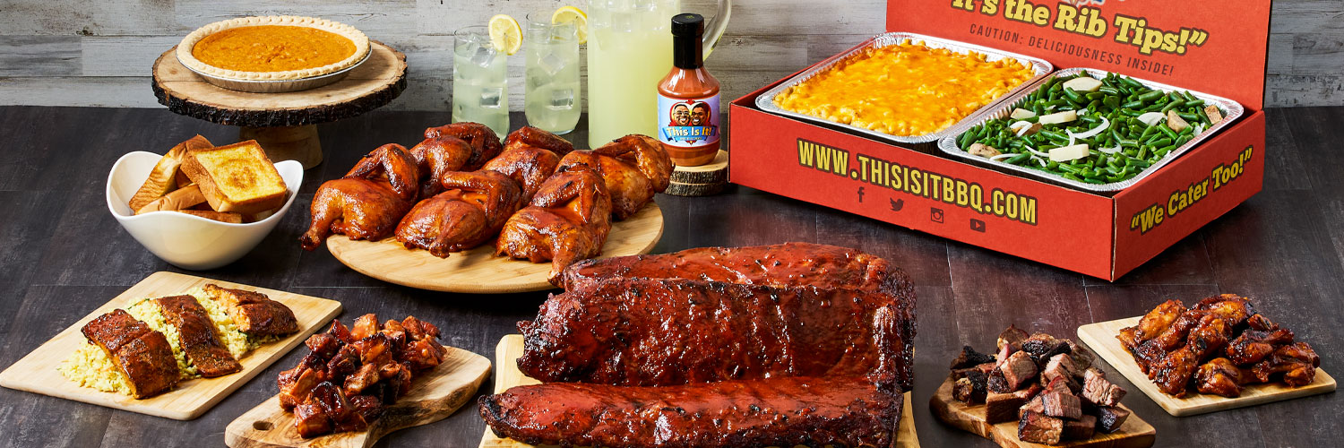 ThisIsItBBQ's profile banner image