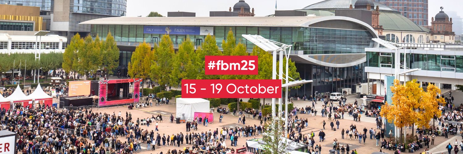 FrankfurterBuchmesse banner