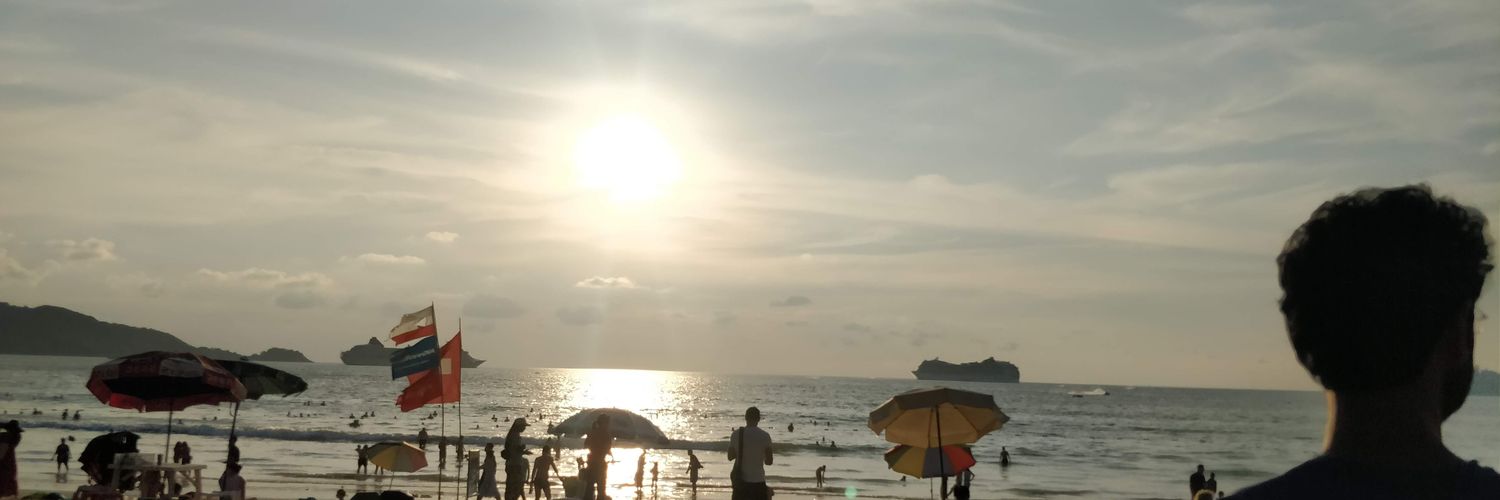 iBatmaniac's profile banner image