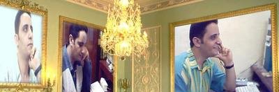 mo7amedhaba's profile banner image