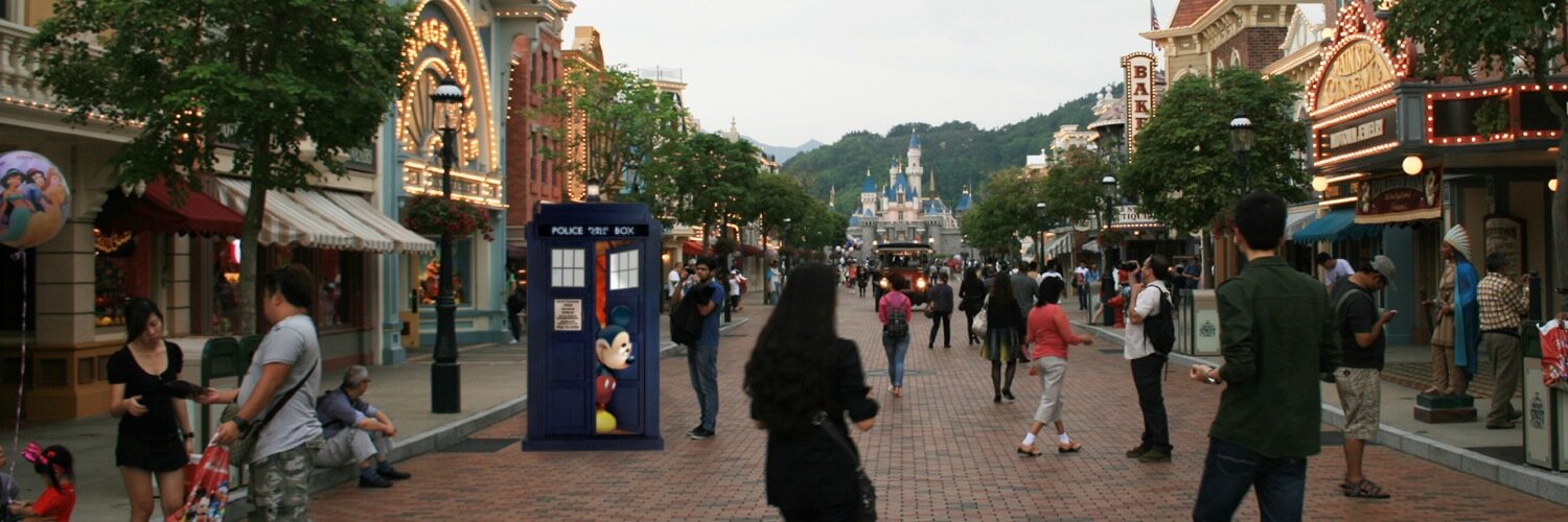 magicspark's profile banner image