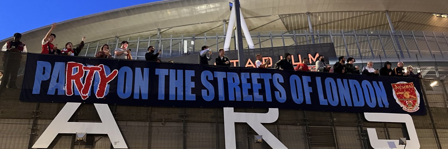REDactionAFC's profile banner image