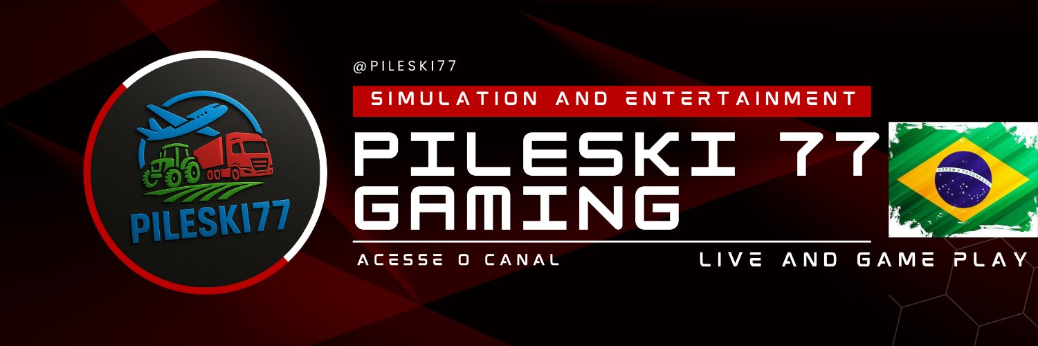 pileski77's profile banner image