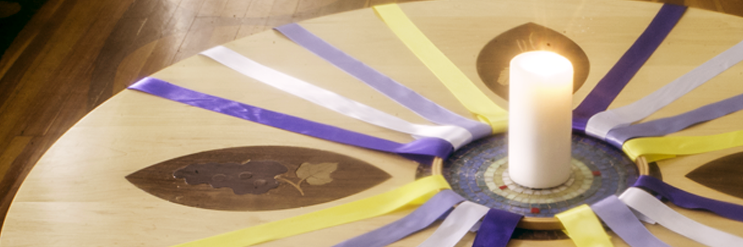 JustPeaceUMC's profile banner image